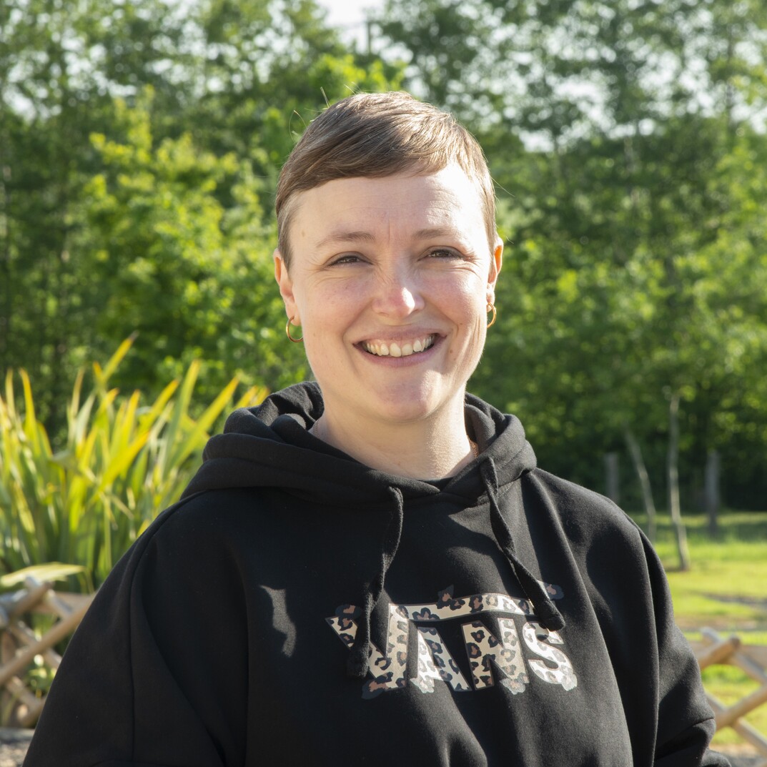Fanny François, F Majuscule, graphiste Nantes