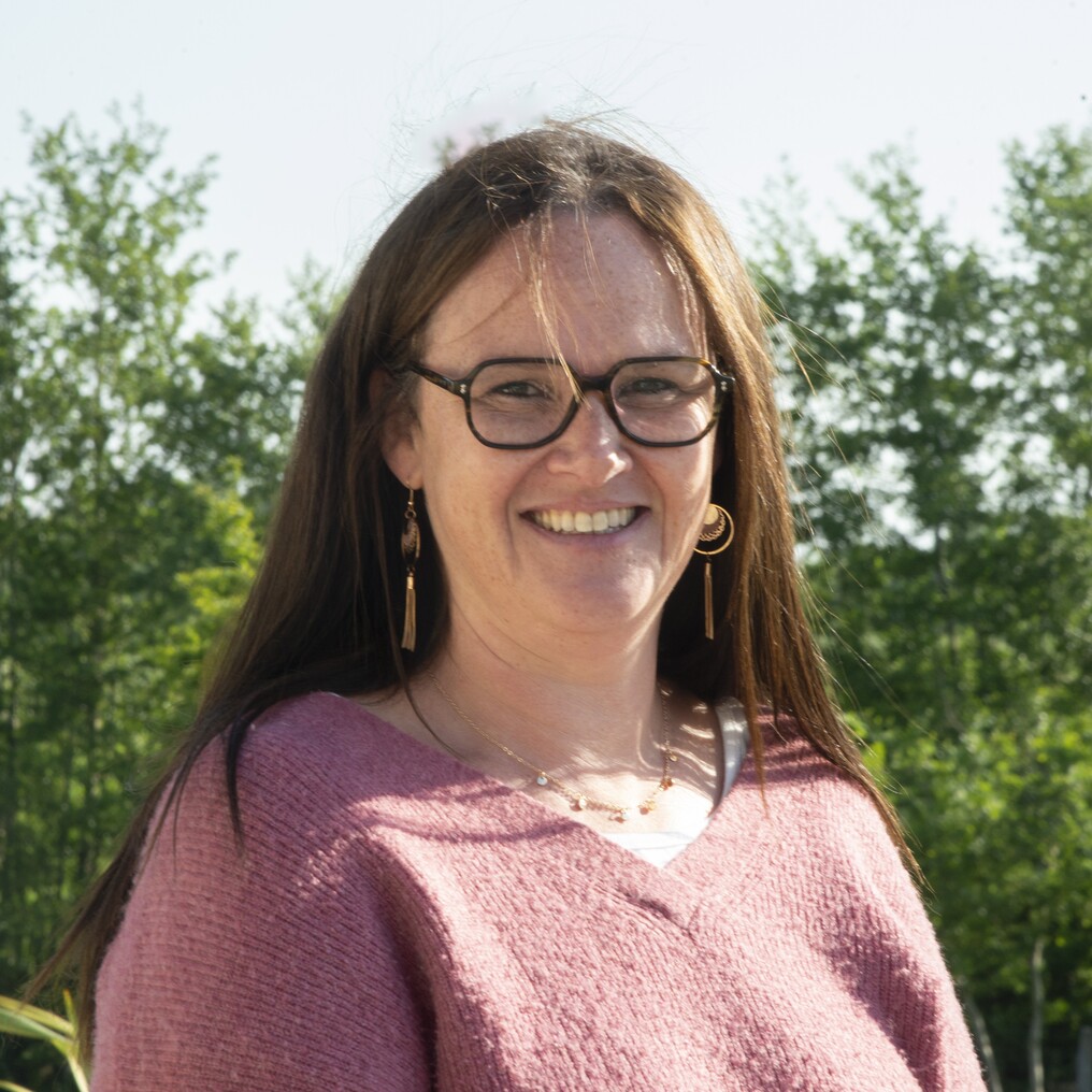 Anne Maillard, courtière en prêt immobilier à Abbaretz