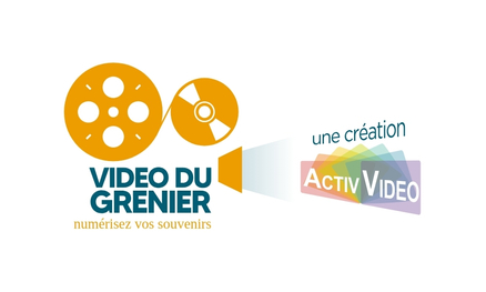 numérisation de cassettes vidéos