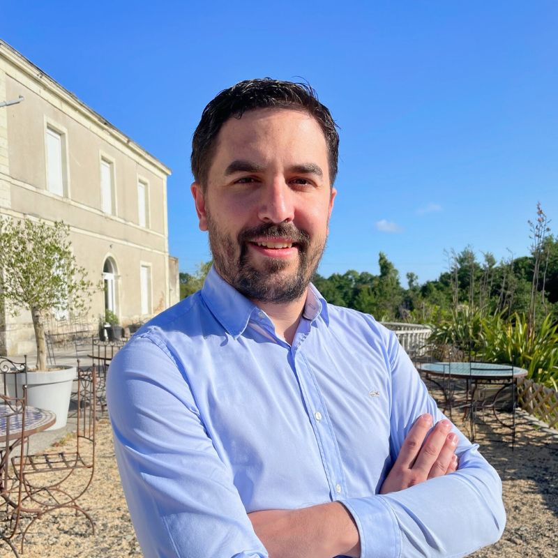 Clément Guibert CIC