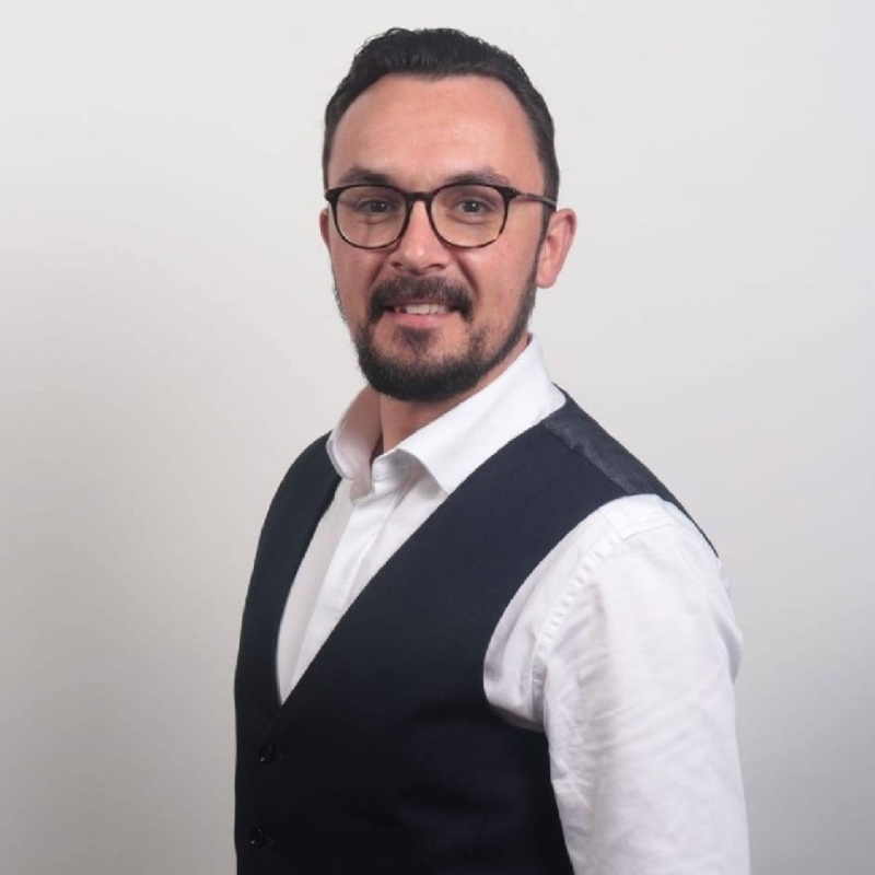 Jean-Guy DARRAS