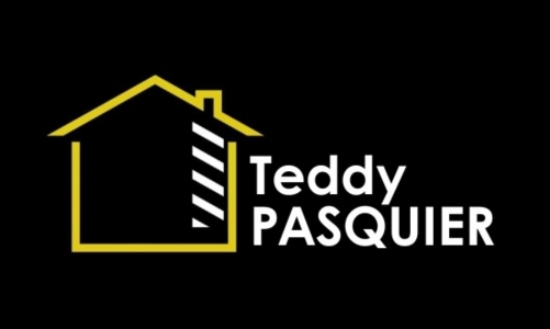Logo Teddy Pasquier SARL Blain
