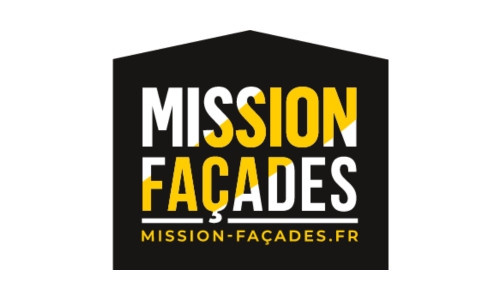 Entreprise de ravalement de façades à Nantes