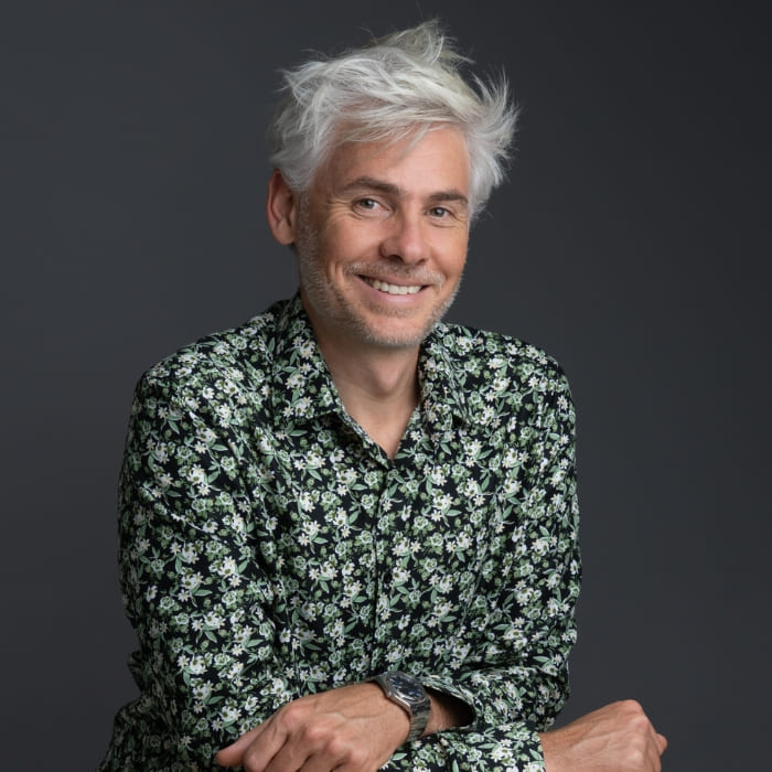 Romain Kottler, Mission Décorations et Mission Façades